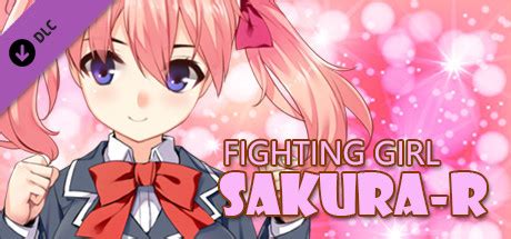 fighting girl sakura-r|Steam Community :: FIGHTING GIRL SAKURA.